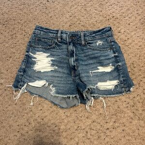 American Eagle Outfitters Jean Shorts